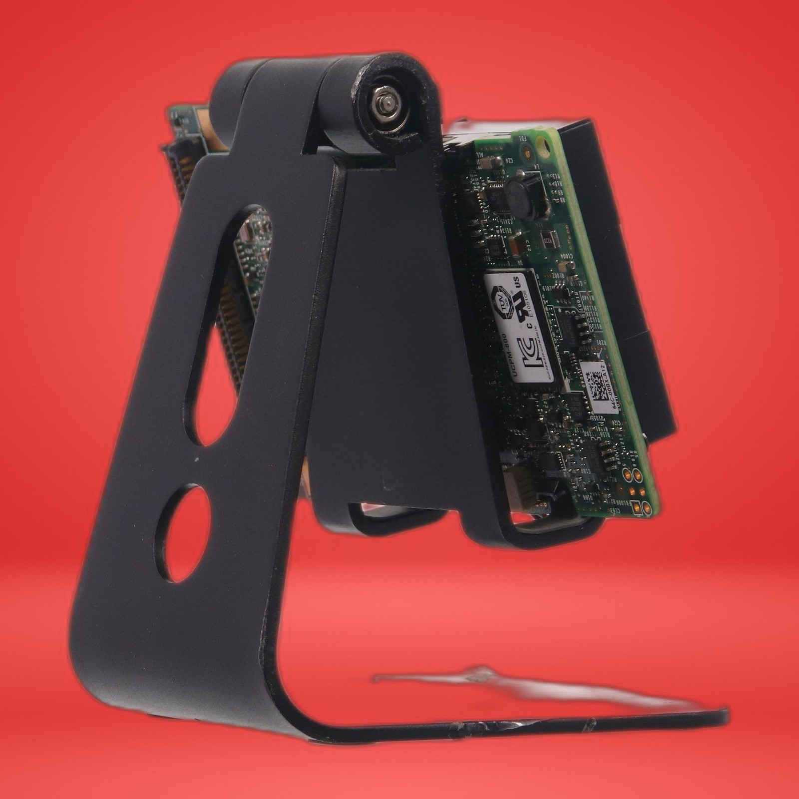 Dell Shared PERC8 1GB Mini Mono SAS 6G VRTX-0P3WV4 Raid Controller - Image 9