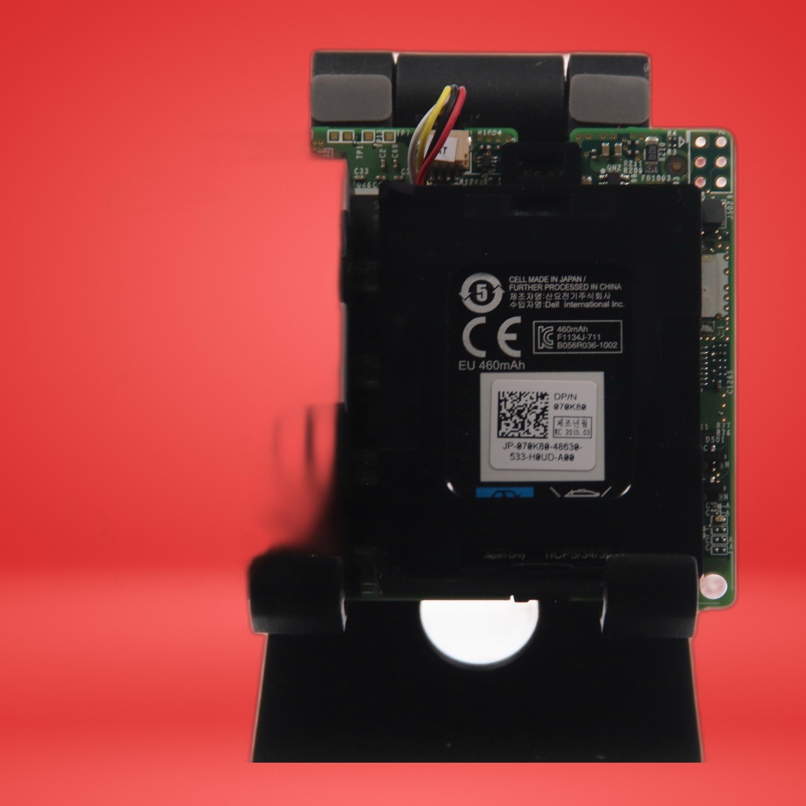 Dell Shared PERC8 1GB Mini Mono SAS 6G VRTX-0P3WV4 Raid Controller - Image 13