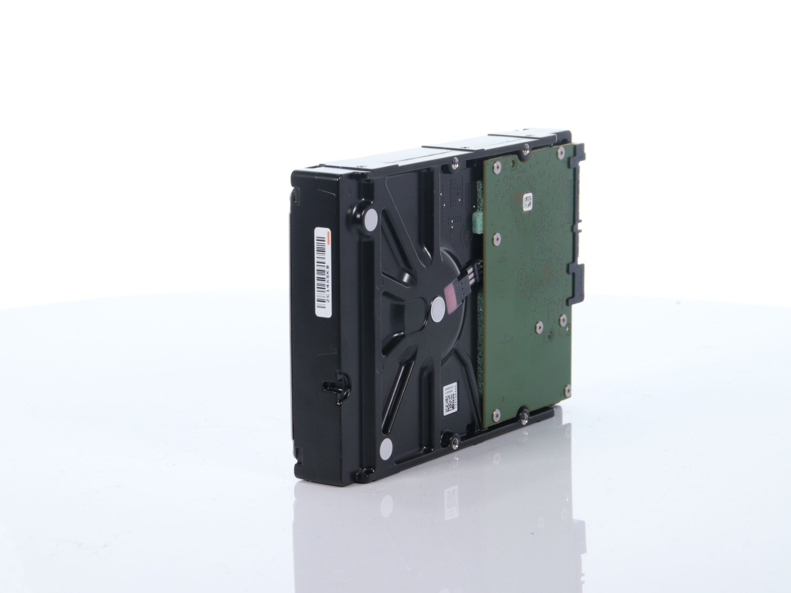 Seagate 4TB Internal HDD 7.2K RPM SATA 6Gbps 3.5'' (ST4000NM0035) HDD - Image 5