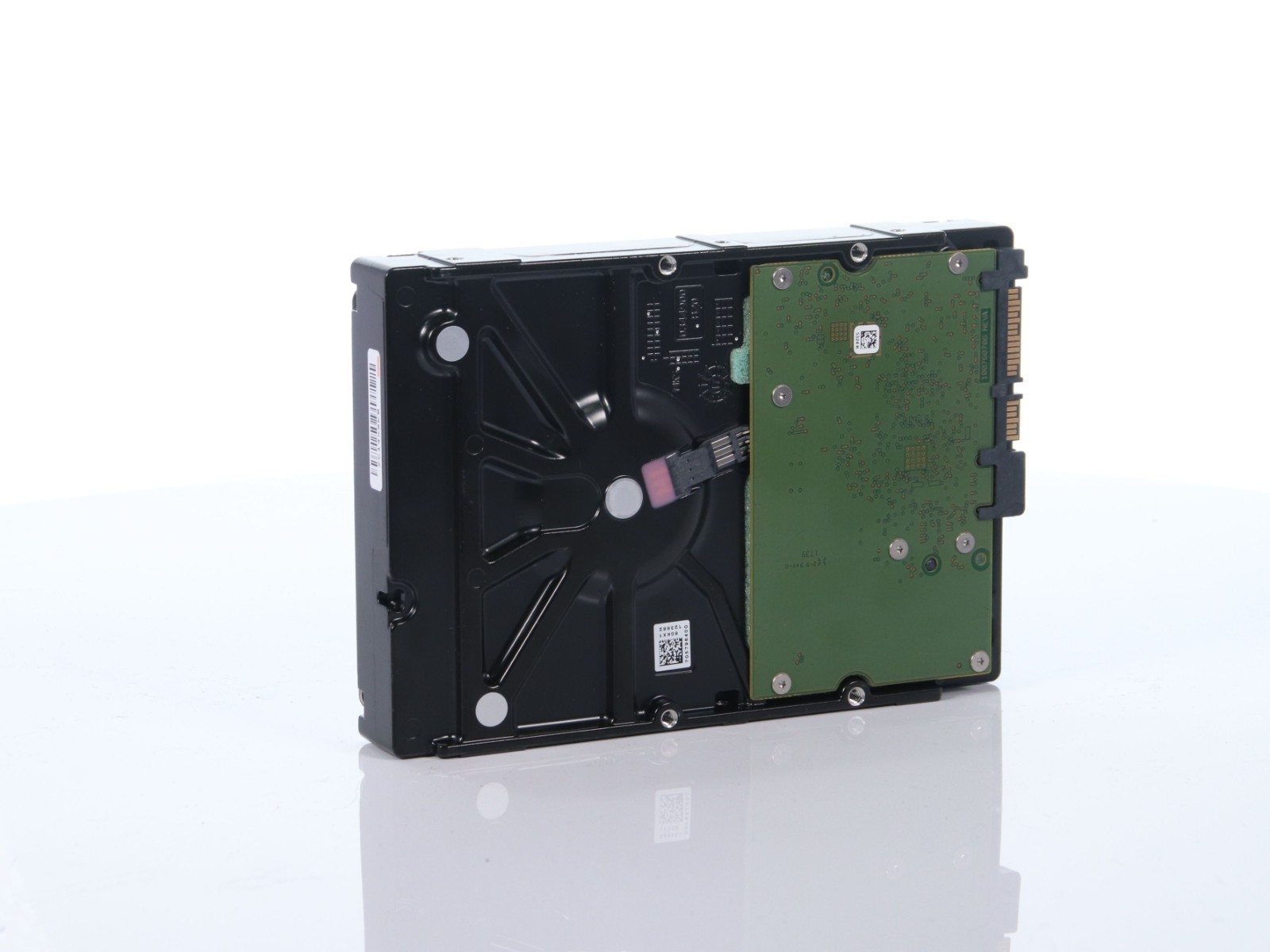 Seagate 4TB Internal HDD 7.2K RPM SATA 6Gbps 3.5'' (ST4000NM0035) HDD - Image 6