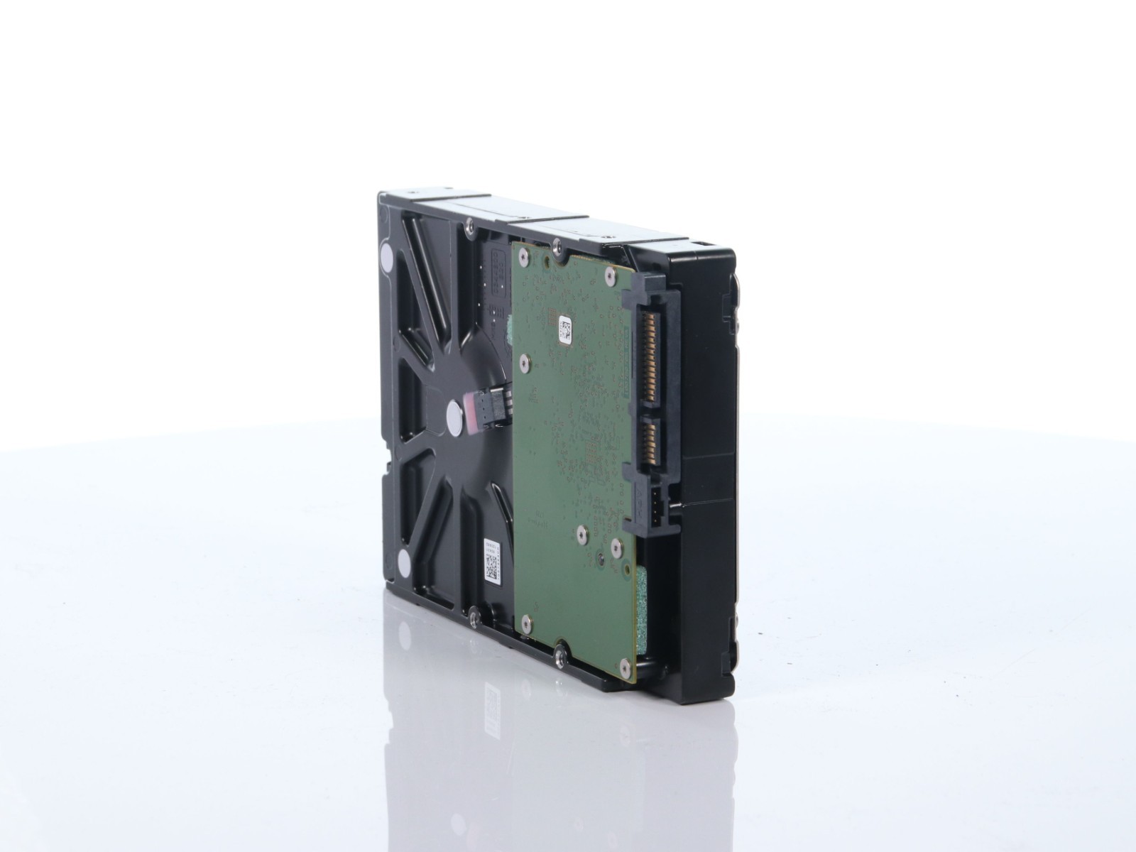 Seagate 4TB Internal HDD 7.2K RPM SATA 6Gbps 3.5'' (ST4000NM0035) HDD - Image 9