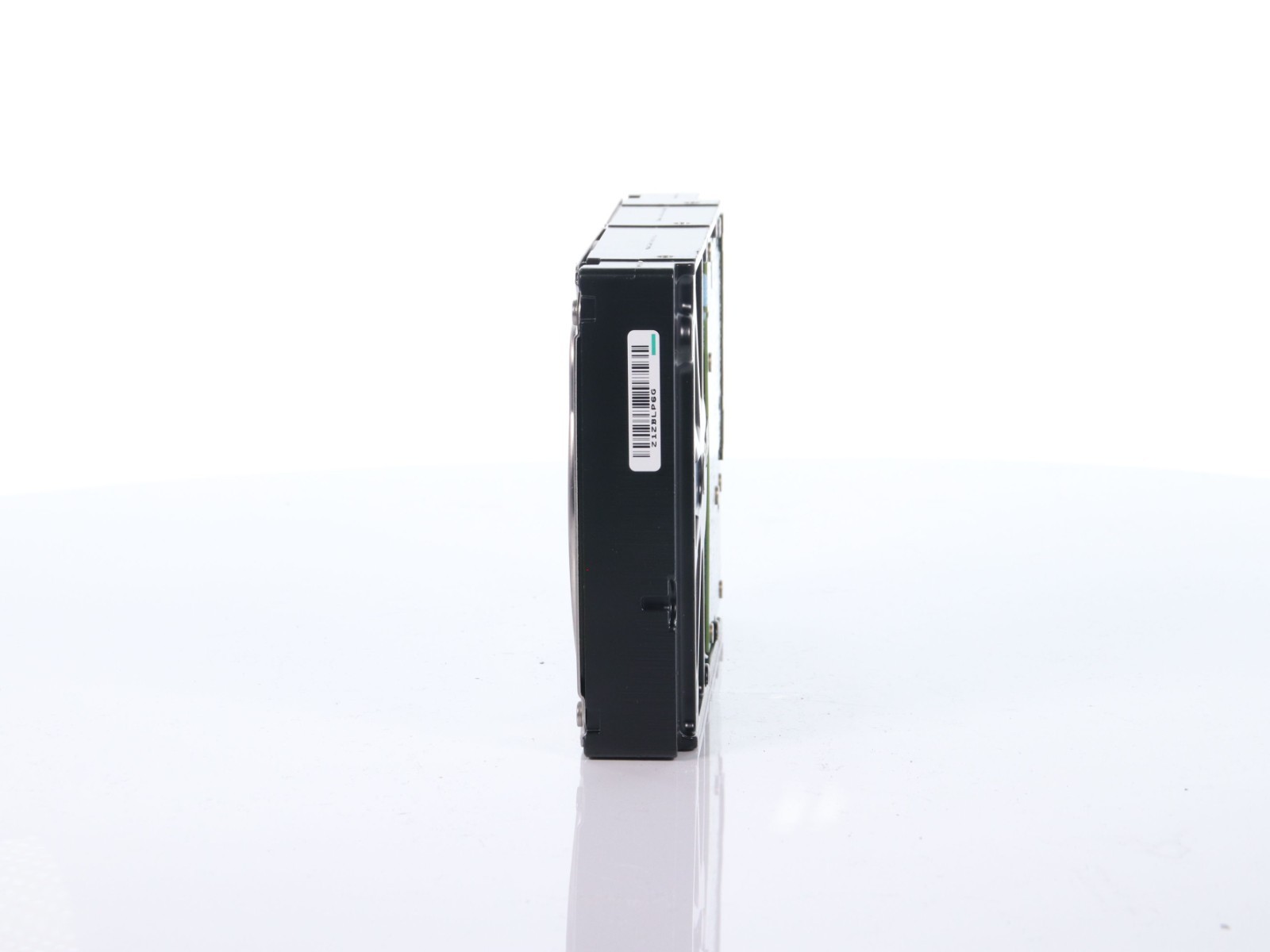 HP 4TB 3.5" SATA 3Gbps 7.2K RPM HDD Hard Drive HP: MB4000GCWDC ST4000NM0033 - Image 4