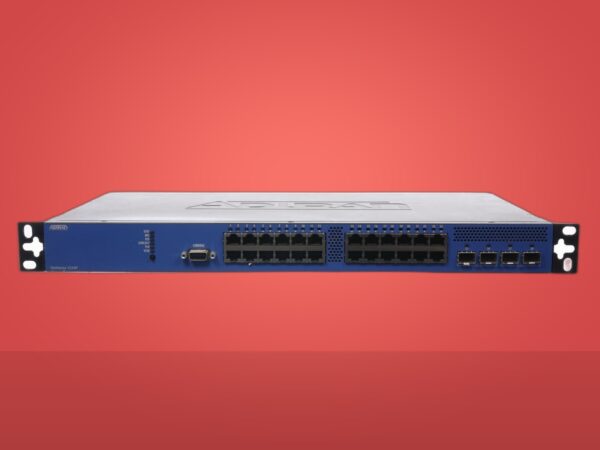 Adtran NetVanta 1534P - 1702591G1 PoE+ 24-Port Gigabit Switch 110â240V