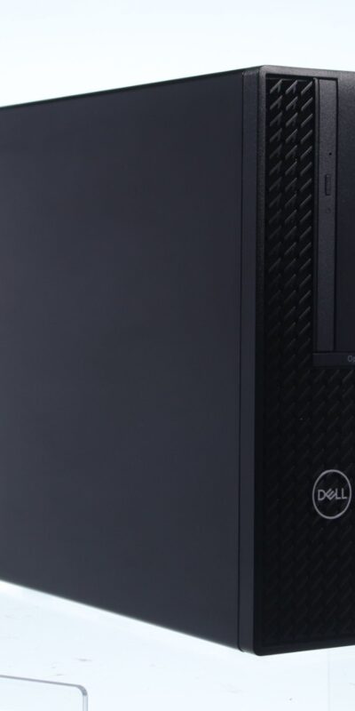 Dell Optiplex 5090 SFF Intel Core i5-10505 16GB RAM 256GB nVME Win 11 Pro W/ DVD