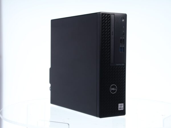 Dell Optiplex 5090 SFF Intel Core i5-10505 16GB RAM 256GB nVME Win 11 Pro W/ DVD