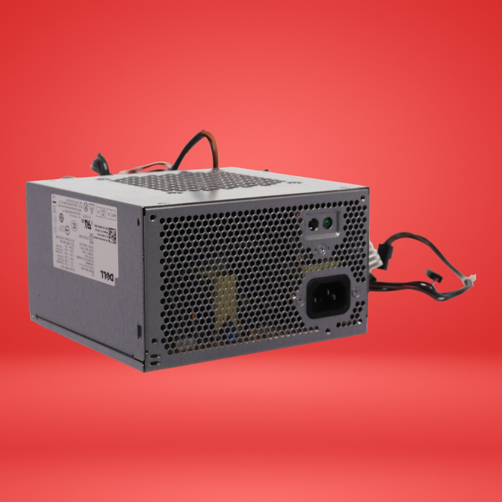 Genuine Dell XPS 8910 Alienware Aurora R6 R7 460W Power Supply AC460AM-01 DM1RW