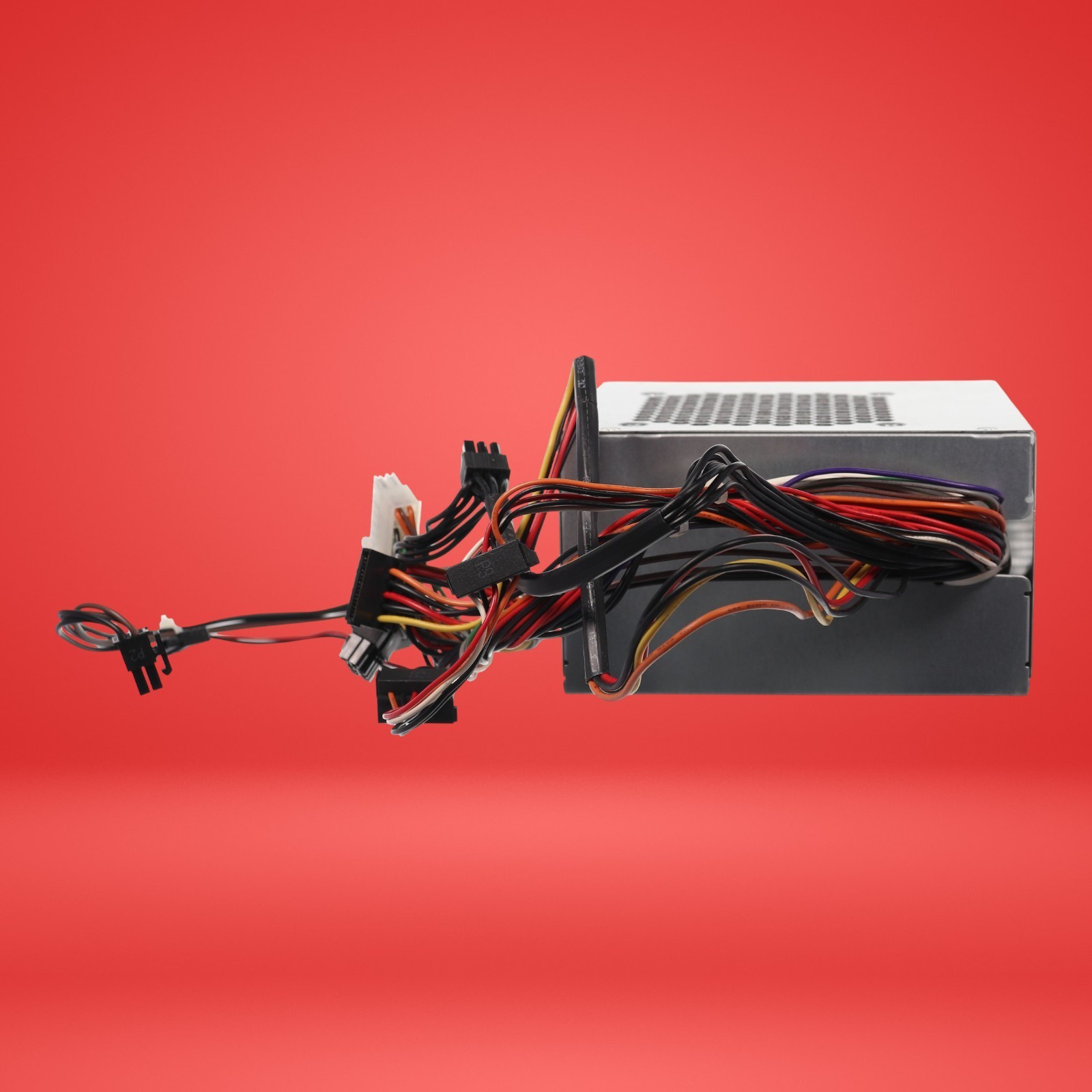 Genuine Dell XPS 8910 Alienware Aurora R6 R7 460W Power Supply AC460AM-01 DM1RW - Image 2