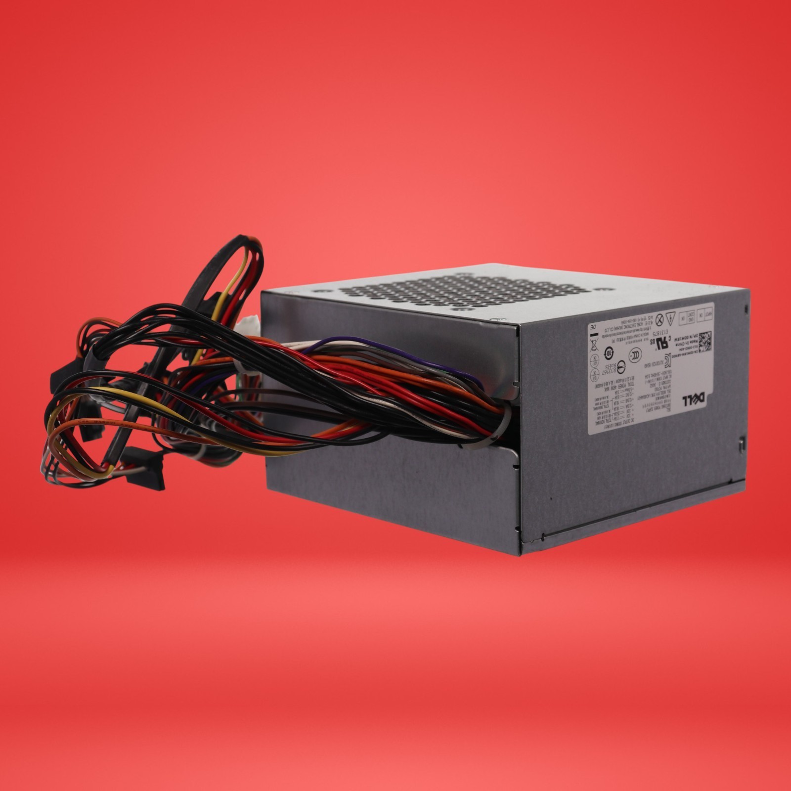Genuine Dell XPS 8910 Alienware Aurora R6 R7 460W Power Supply AC460AM-01 DM1RW - Image 3