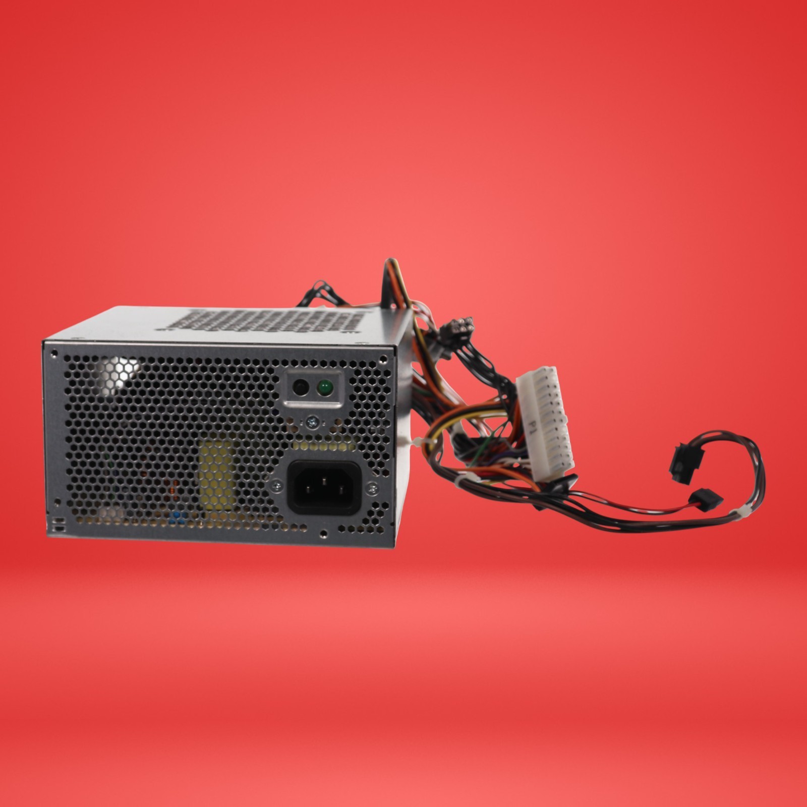 Genuine Dell XPS 8910 Alienware Aurora R6 R7 460W Power Supply AC460AM-01 DM1RW - Image 5
