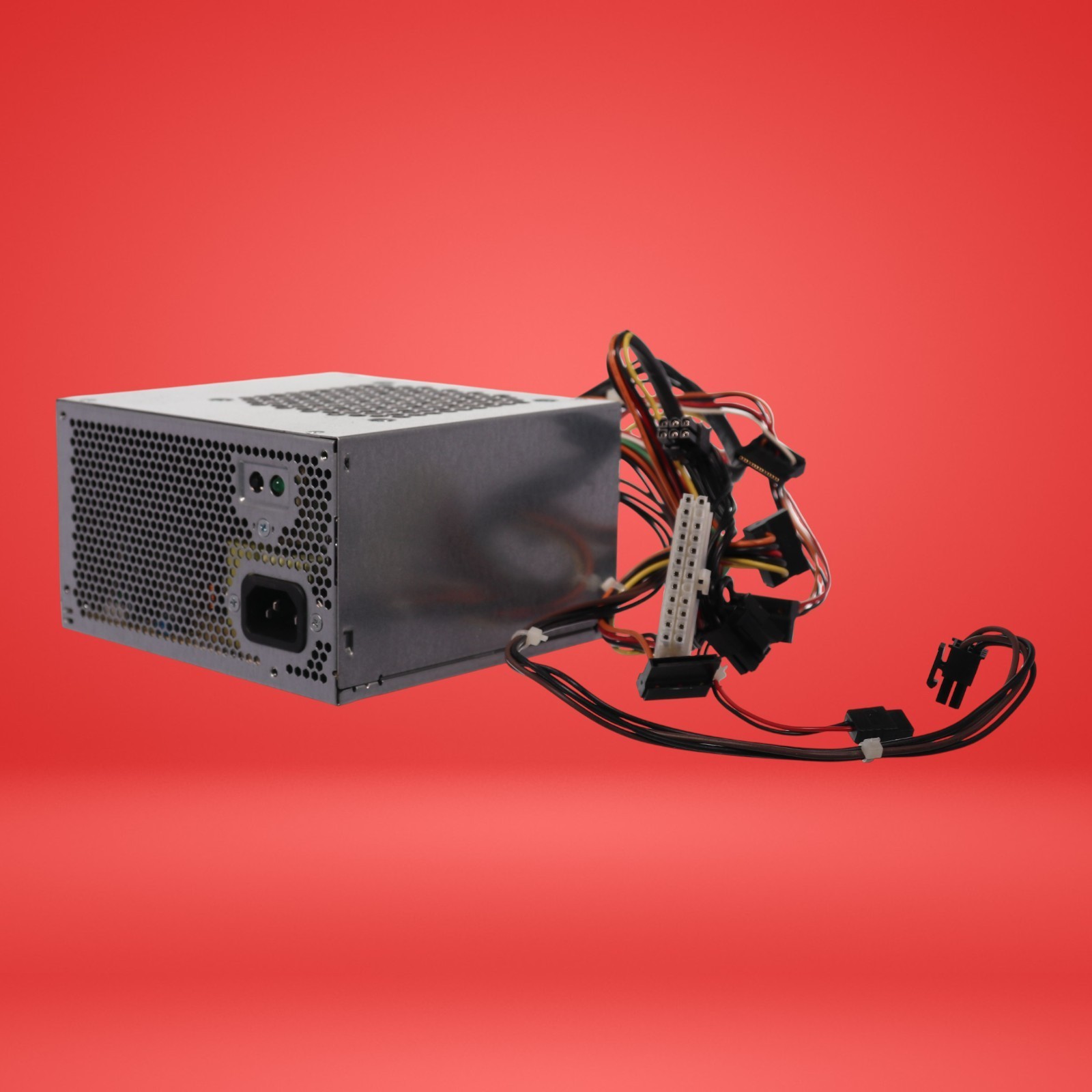 Genuine Dell XPS 8910 Alienware Aurora R6 R7 460W Power Supply AC460AM-01 DM1RW - Image 6
