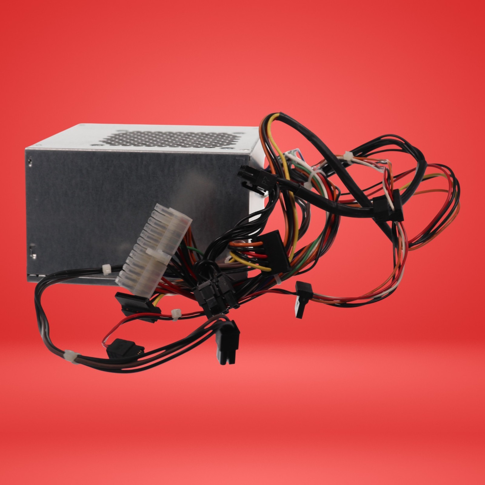 Genuine Dell XPS 8910 Alienware Aurora R6 R7 460W Power Supply AC460AM-01 DM1RW - Image 7