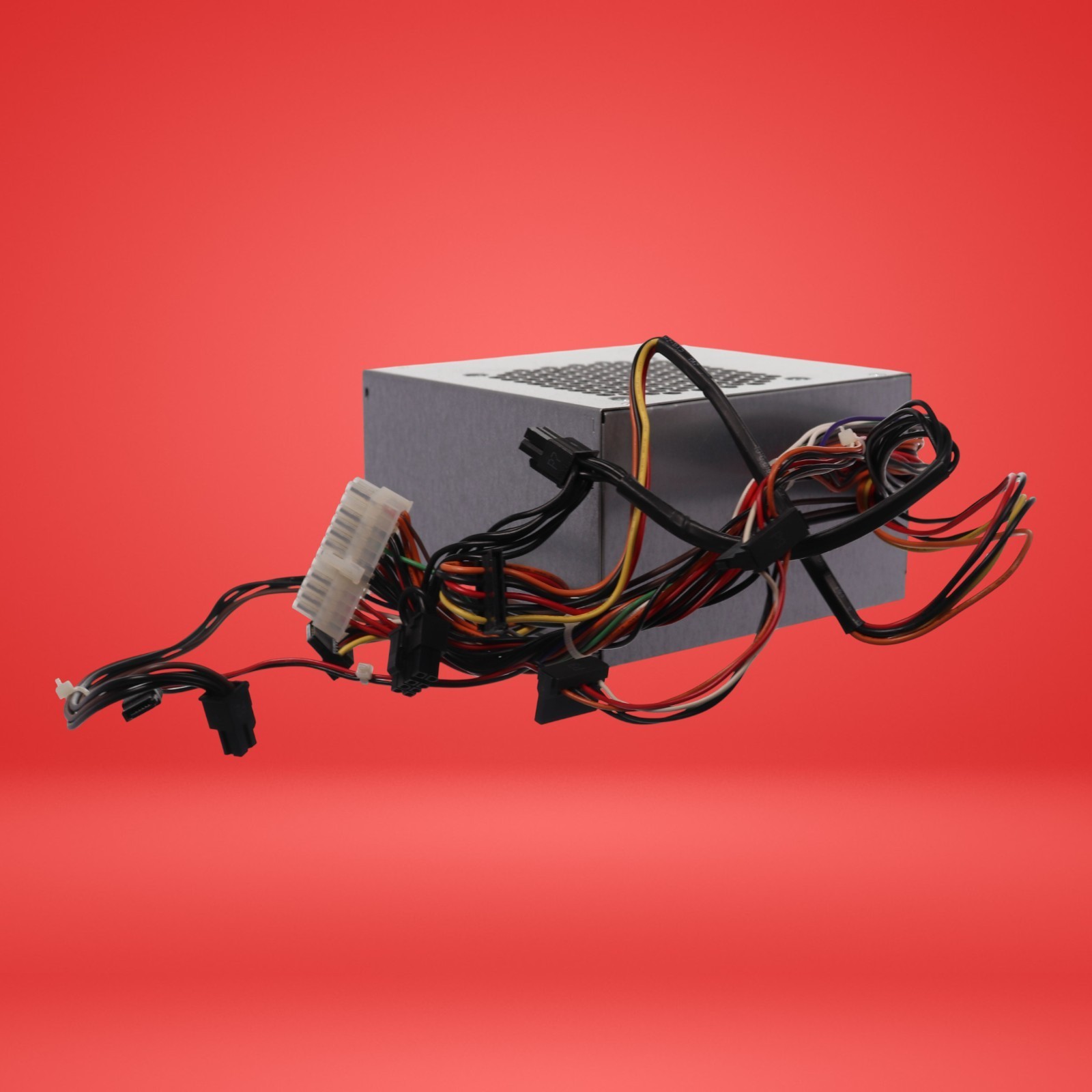 Genuine Dell XPS 8910 Alienware Aurora R6 R7 460W Power Supply AC460AM-01 DM1RW - Image 8