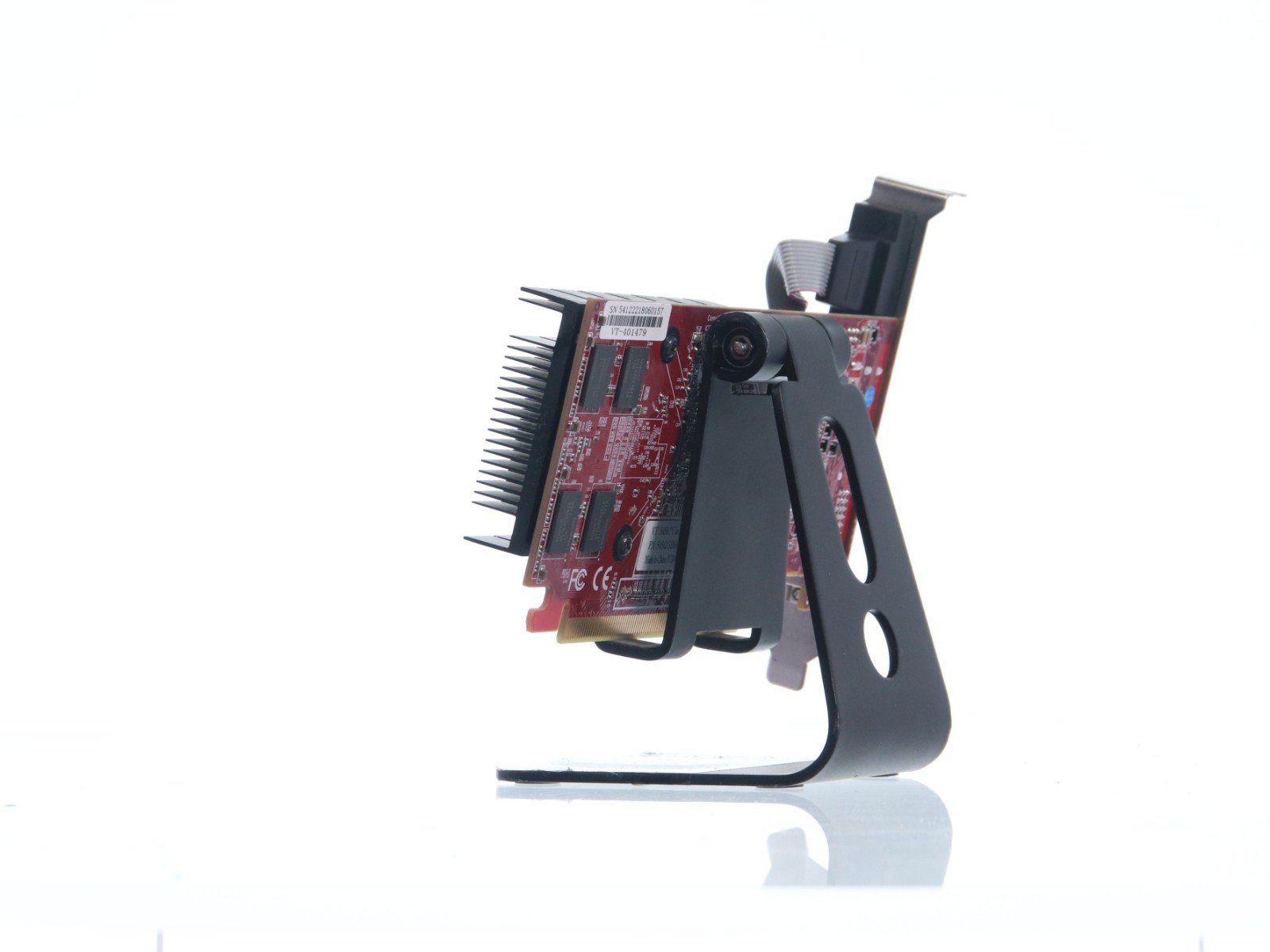 VisionTek AMD Radeon HD 5450 2 GB DDR3 PCI Express x16 Video Card - Image 5