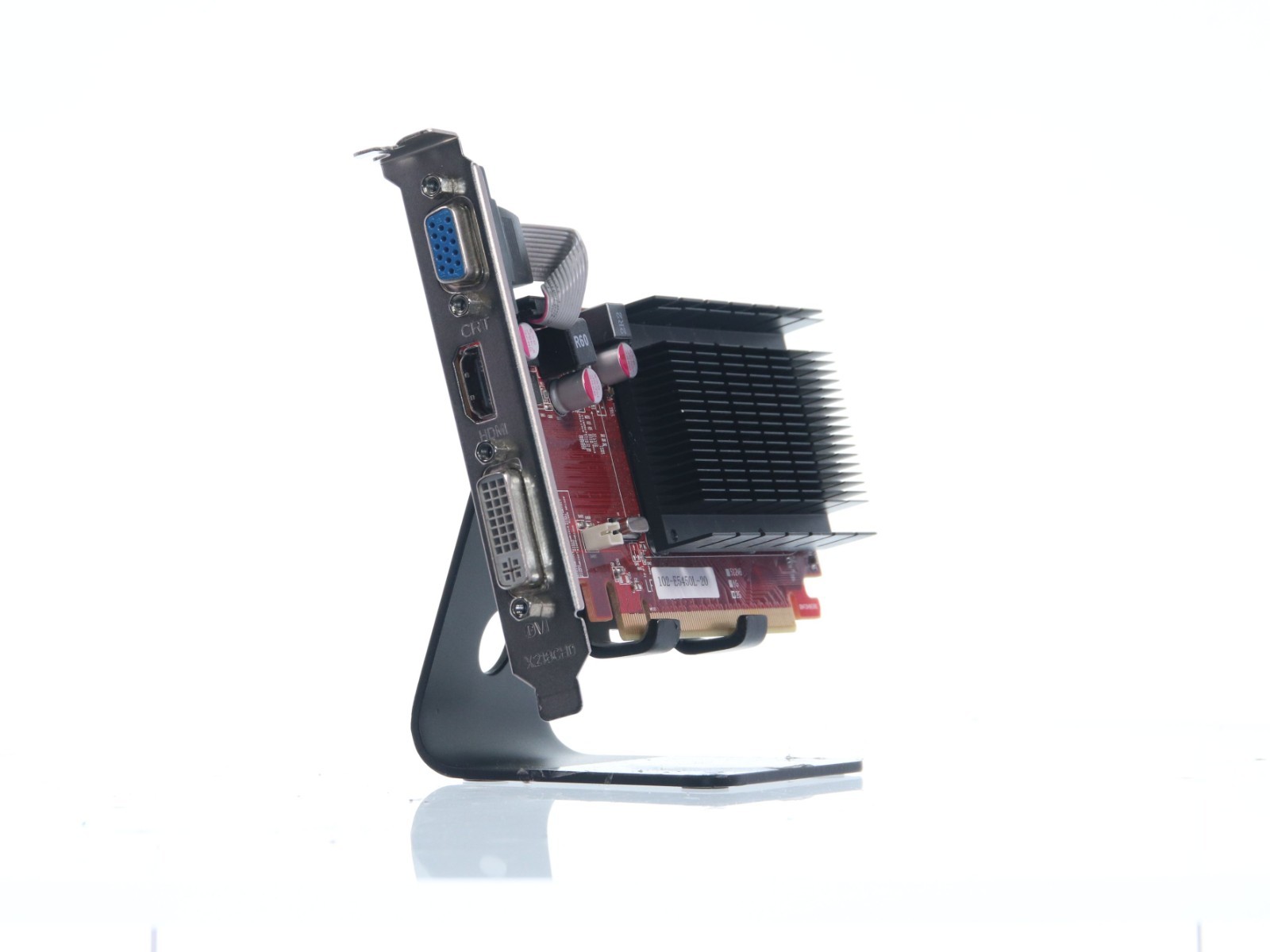 VisionTek AMD Radeon HD 5450 2 GB DDR3 PCI Express x16 Video Card - Image 11