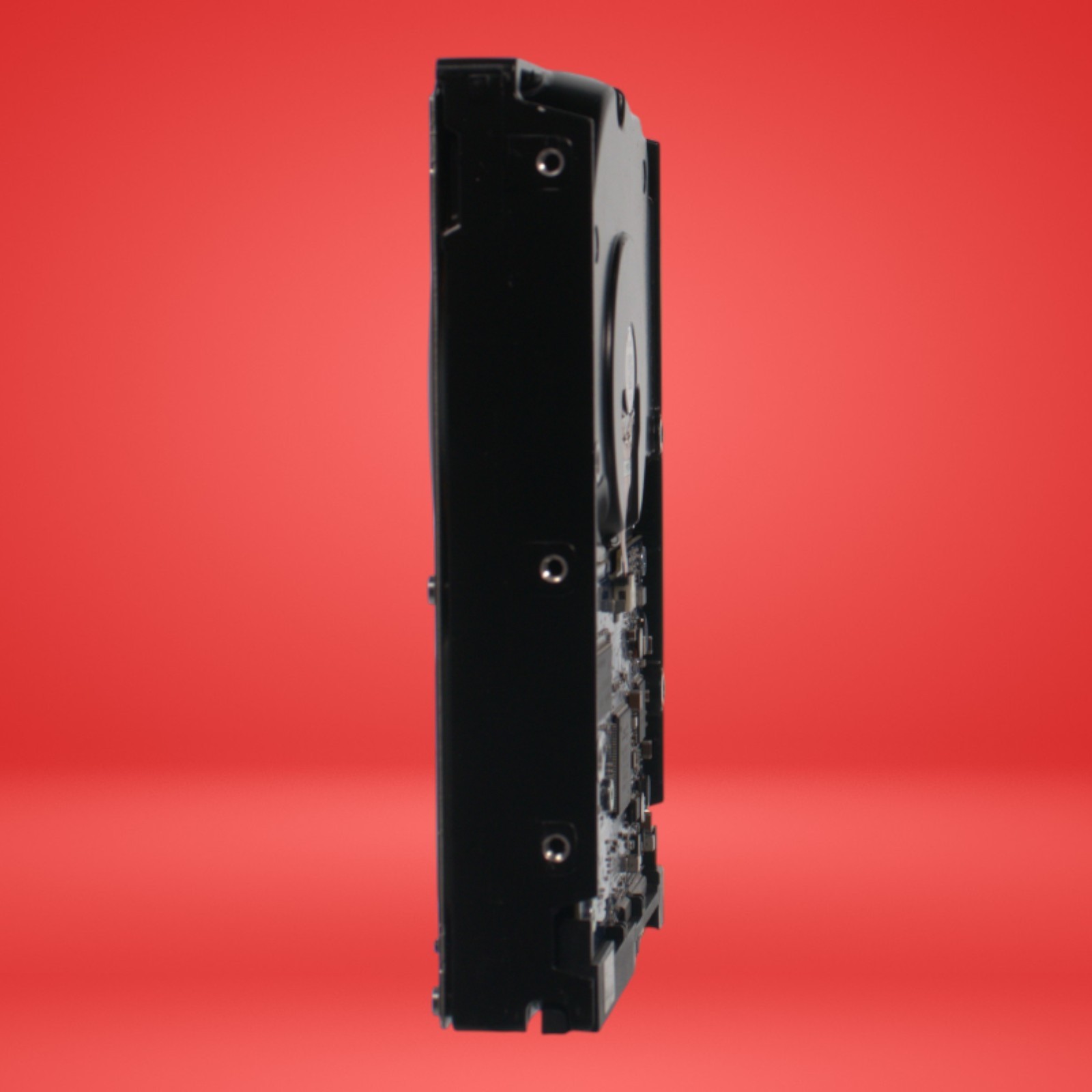 HUA722020ALA331, PN 0F10629, MLC JPK3FD, Hitachi 2TB SATA 3.5 HARD DRIVE HDD - Image 3