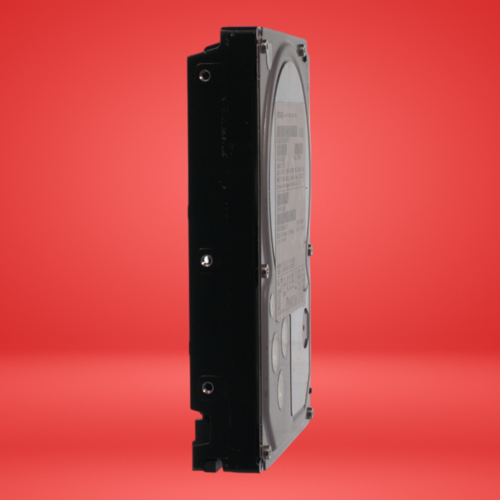 HUA722020ALA331, PN 0F10629, MLC JPK3FD, Hitachi 2TB SATA 3.5 HARD DRIVE HDD - Image 7