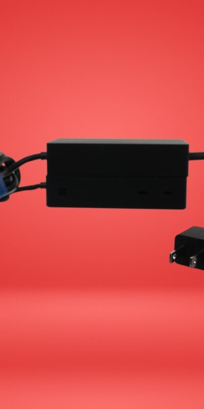 Microsoft Surface Dock 2 Model 1917 USB-C Docking Station W/ Power Adapter