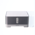 Sonos Connect:Amp Digital Media Streamer - White/Gray Gen 1
