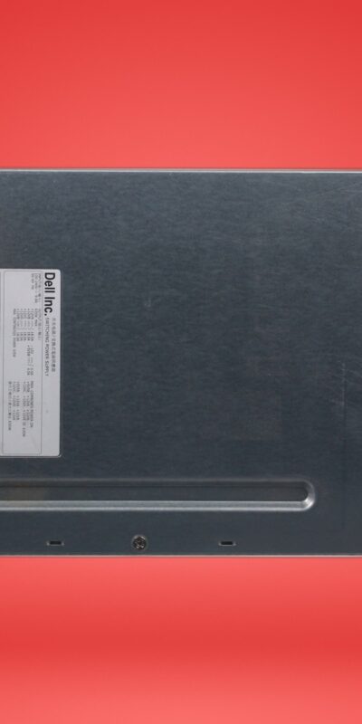 Dell NVC7F 1K45H D635EF-00 Precision T3600 T5600 635W Power Supply W/ Power Cord