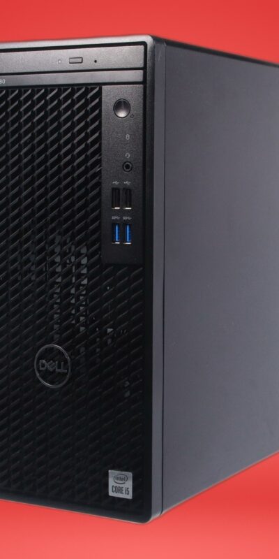 Dell Optiplex 3080 MT Intel Core i5-10505 3.20GHz 16GB RAM 256GB NVMe Win 11 Pro