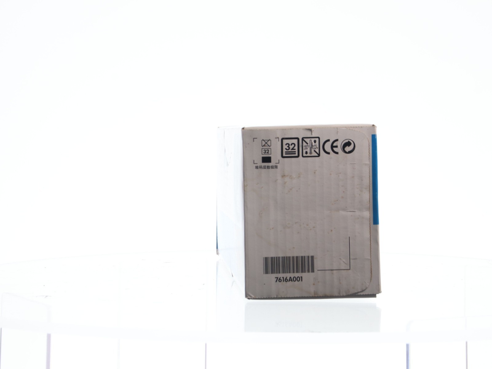 HP LaserJet 12A Q2612A Black Ink Toner Print Cartridge Genuine - Image 4