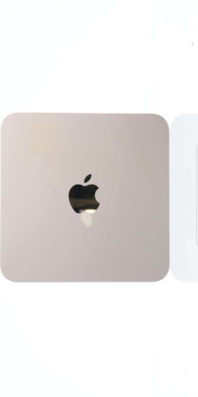 Apple A1355 AirPort Time Capsule 3rd Generation W/ Power Cord