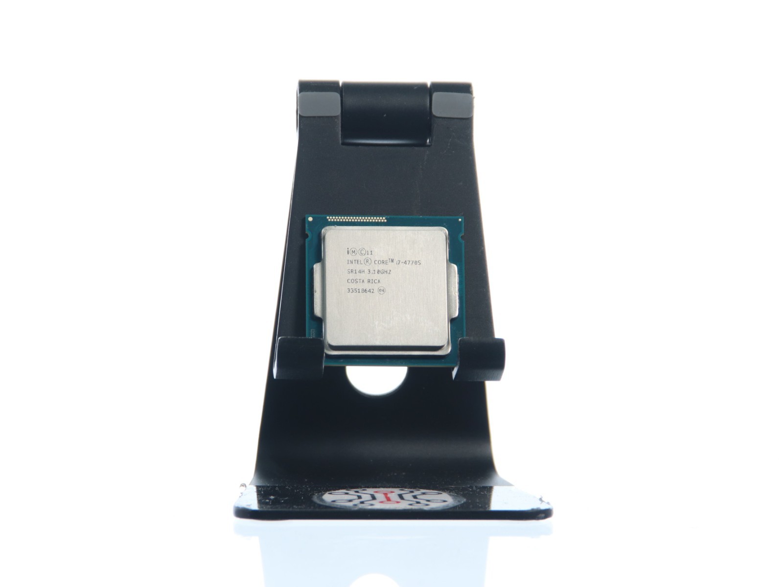 Intel Core i7-4770S SR14H Quad Core 3.1GHz Desktop LGA1150 CPU Processor