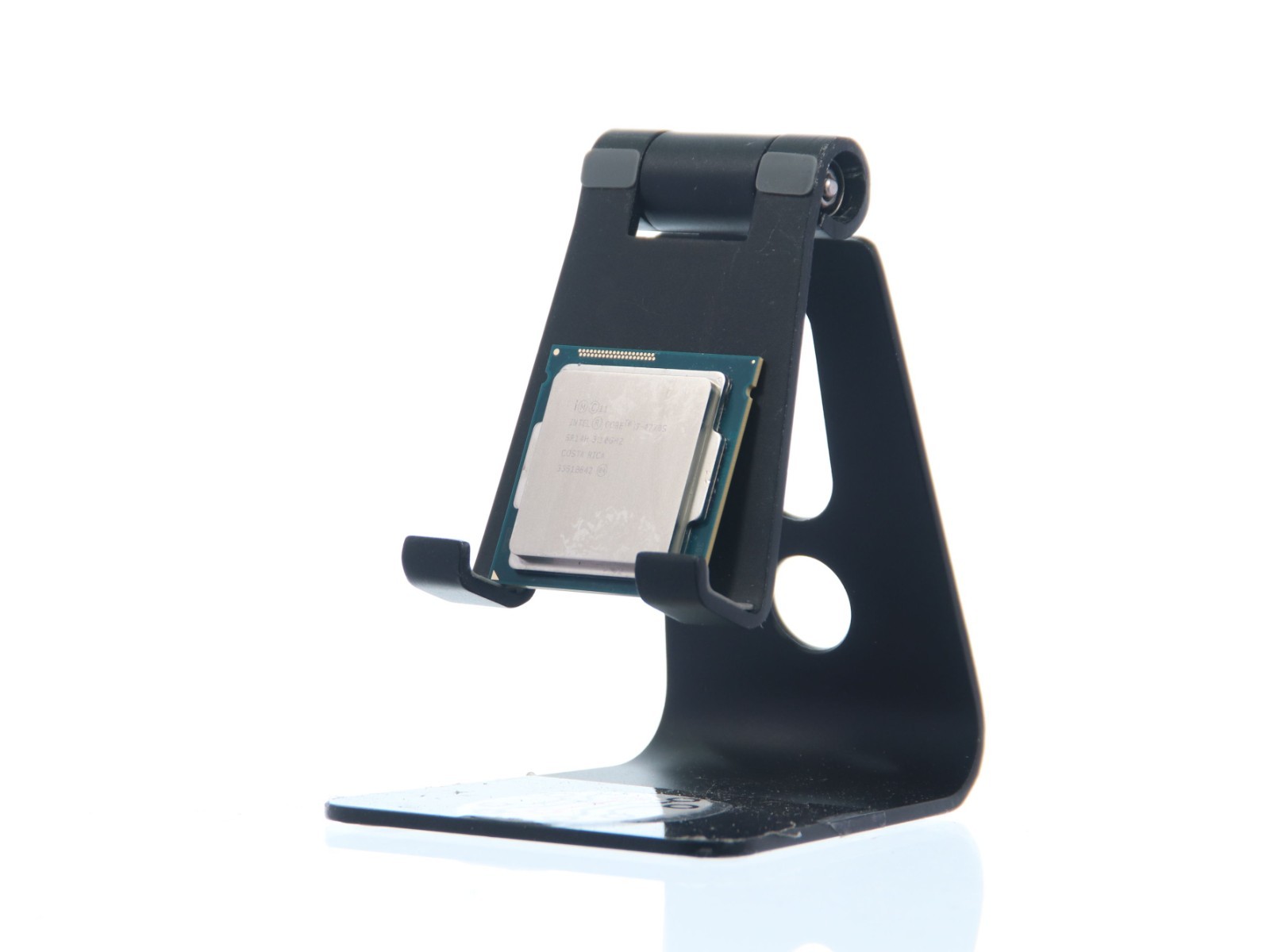 Intel Core i7-4770S SR14H Quad Core 3.1GHz Desktop LGA1150 CPU Processor - Image 2