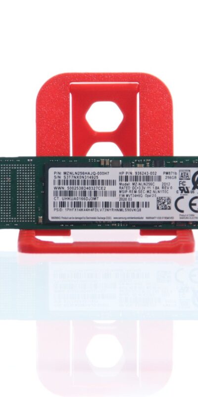 Samsung 256GB NVMe M.2 SSD Solid State Drive Storage Memory MZ-NLN1T0C
