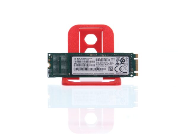 Samsung 256GB NVMe M.2 SSD Solid State Drive Storage Memory MZ-NLN1T0C