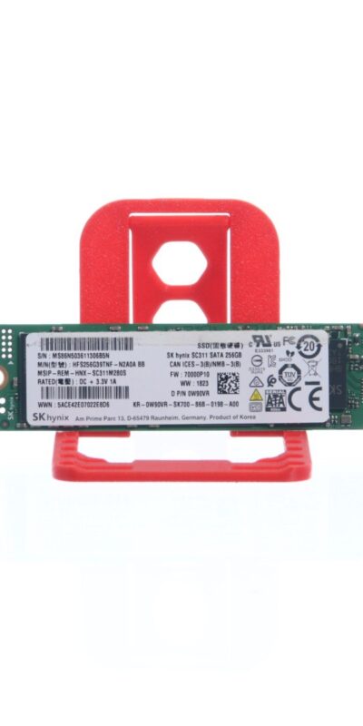 SK Hynix SC311 256GB M.2 SSD SATA SSD Solid State Drive HFS256G39TNF-N2A0A