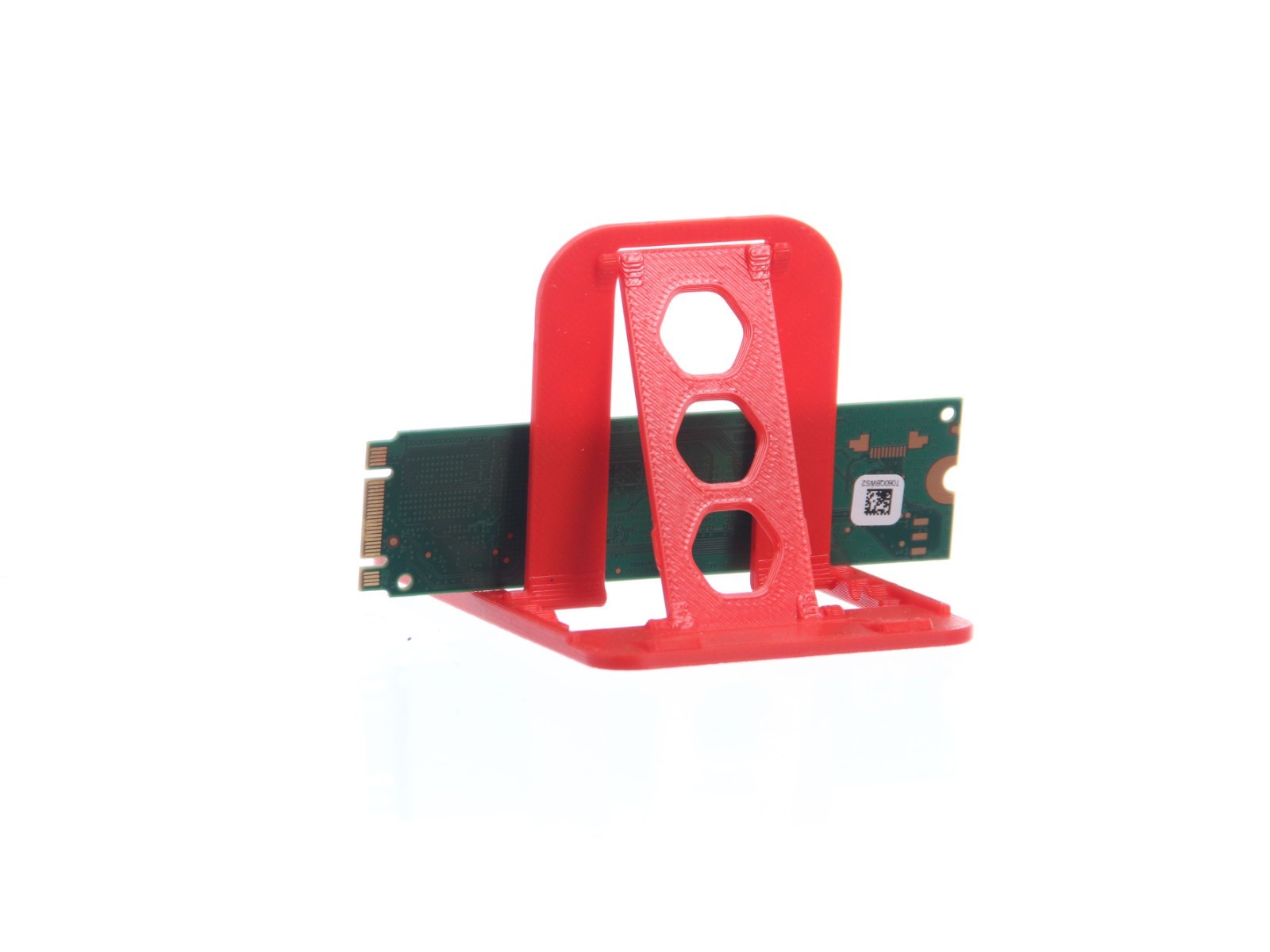 Micron MTFDDAV256TBN 256 GB,Internal,M.2 2280 Solid State Drive - Image 6
