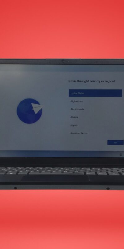 Lenovo V14 G2 ITL Core i5-1135G7 2.4GHz 8GB RAM 256GB NVMe Windows 11 Pro