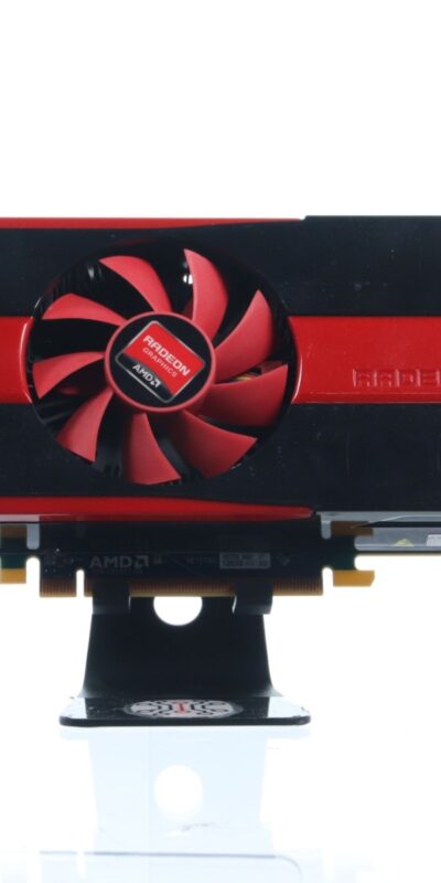 Dell ATI Radeon HD 7770 2GB GDDR5 PCI-E Graphics Card- DRNTY