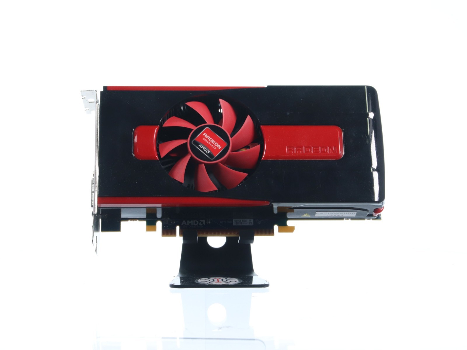 Dell ATI Radeon HD 7770 2GB GDDR5 PCI-E Graphics Card- DRNTY