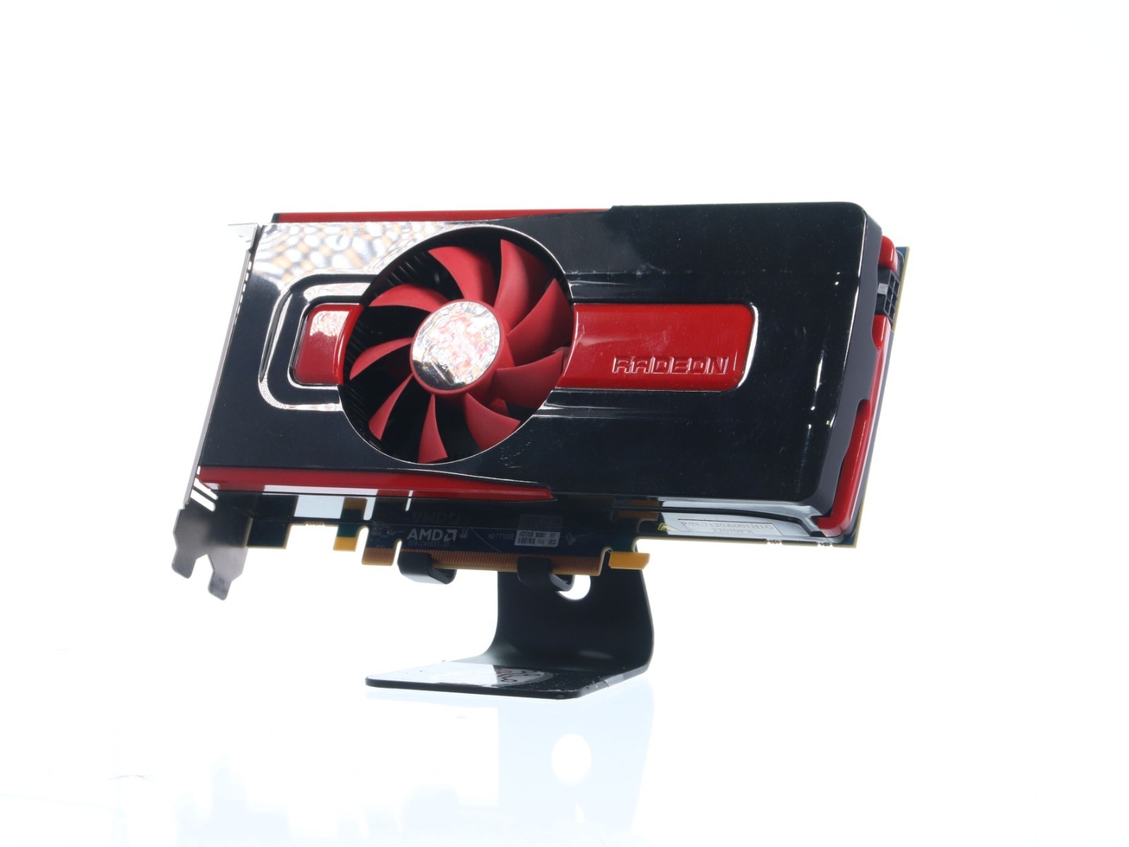 Dell ATI Radeon HD 7770 2GB GDDR5 PCI-E Graphics Card- DRNTY - Image 2