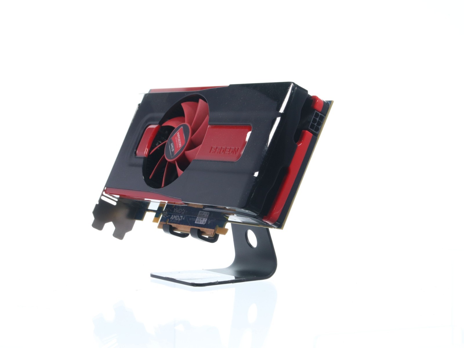 Dell ATI Radeon HD 7770 2GB GDDR5 PCI-E Graphics Card- DRNTY - Image 3