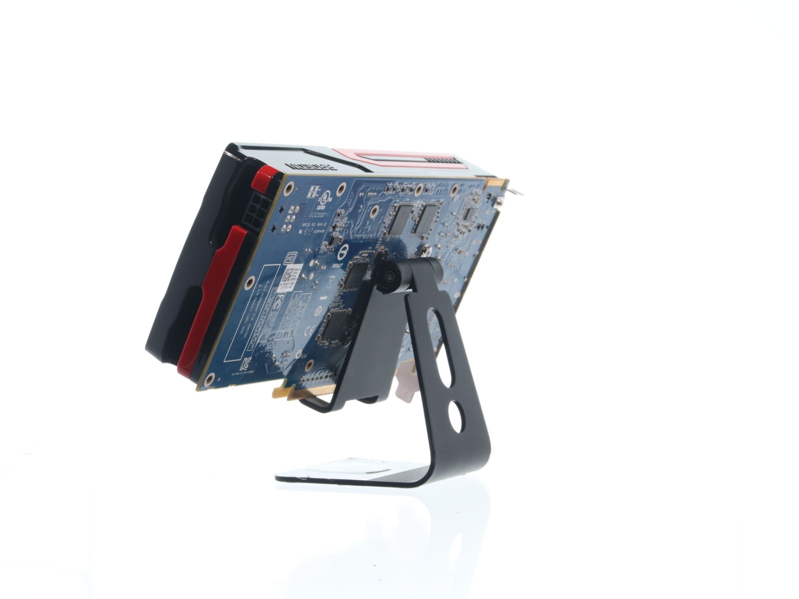 Dell ATI Radeon HD 7770 2GB GDDR5 PCI-E Graphics Card- DRNTY - Image 5