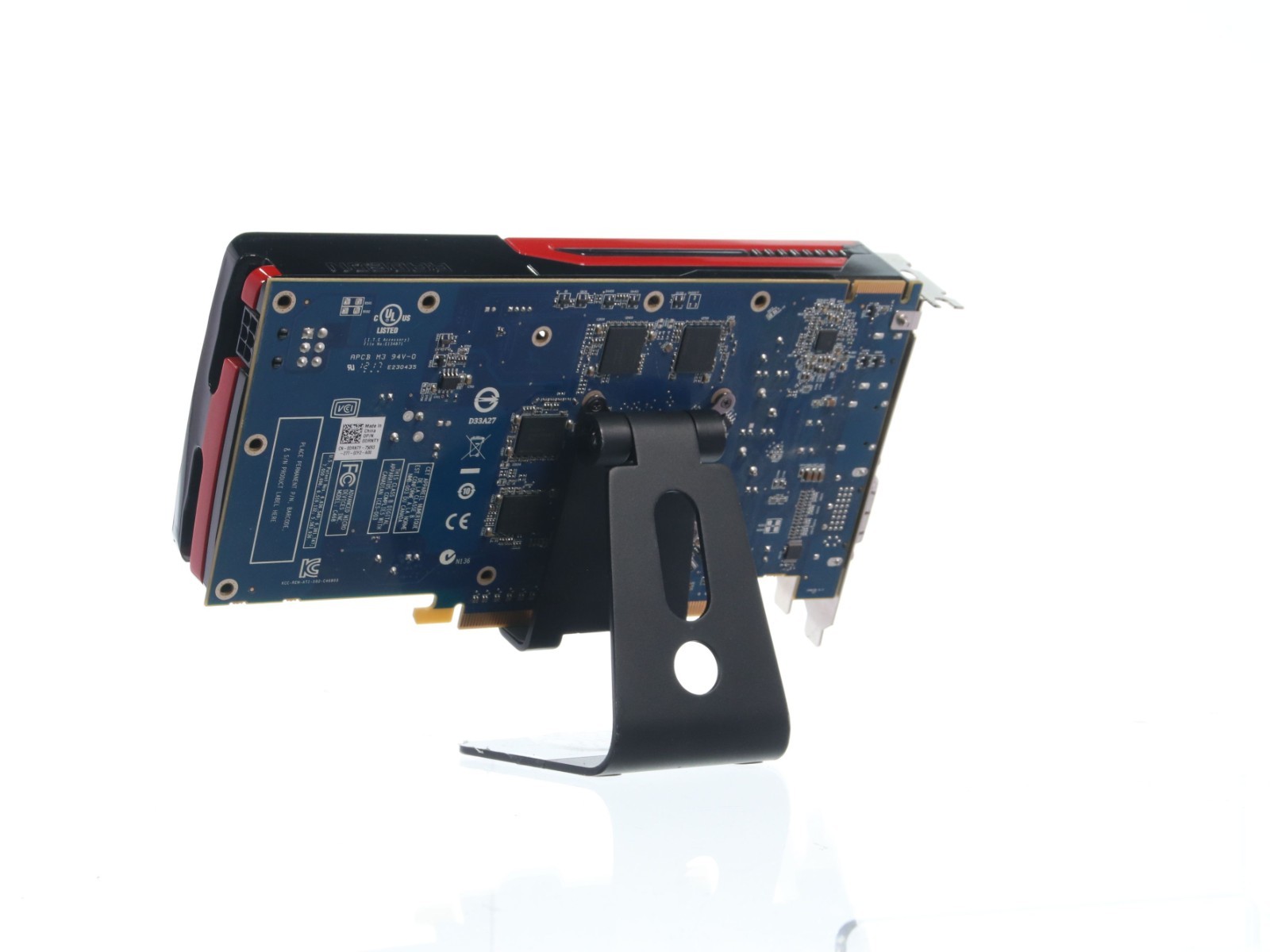 Dell ATI Radeon HD 7770 2GB GDDR5 PCI-E Graphics Card- DRNTY - Image 6