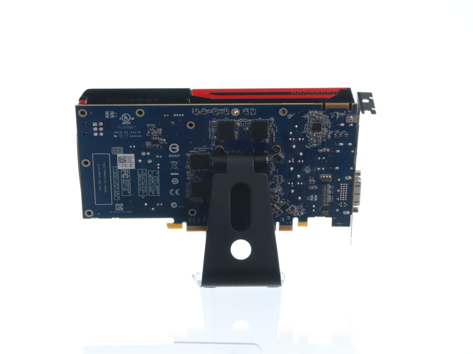 Dell ATI Radeon HD 7770 2GB GDDR5 PCI-E Graphics Card- DRNTY - Image 7