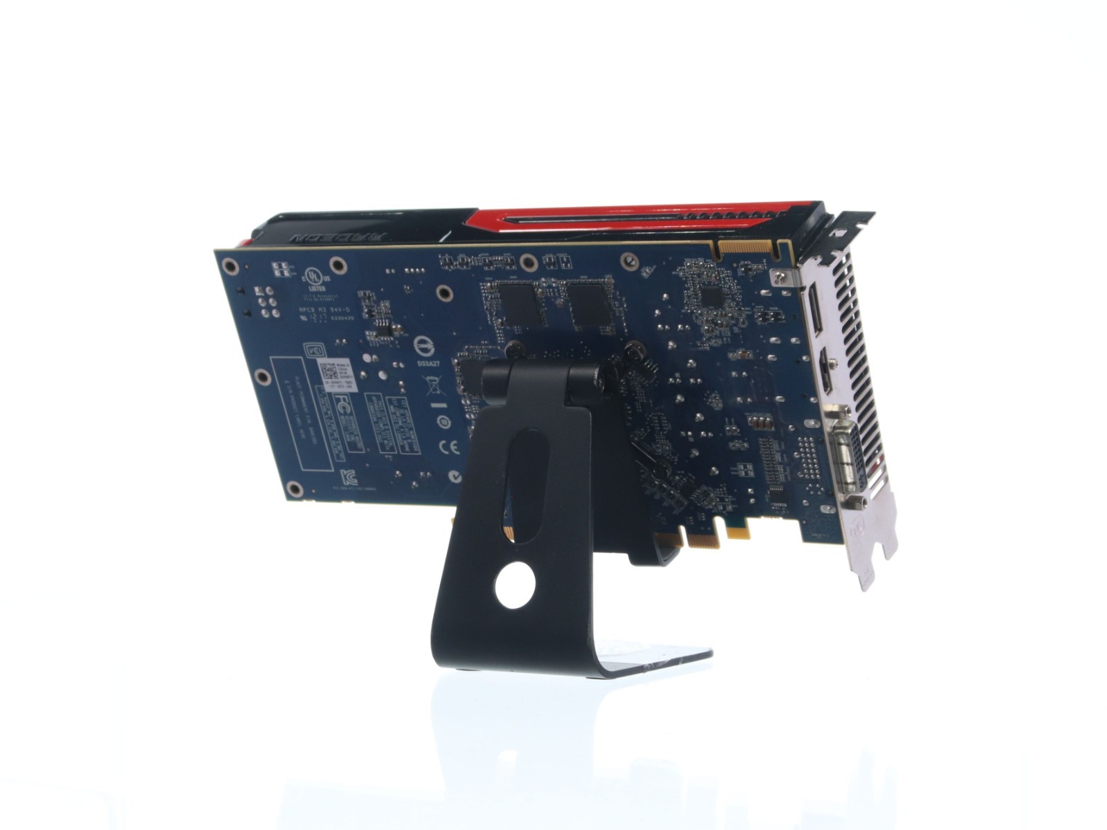 Dell ATI Radeon HD 7770 2GB GDDR5 PCI-E Graphics Card- DRNTY - Image 8
