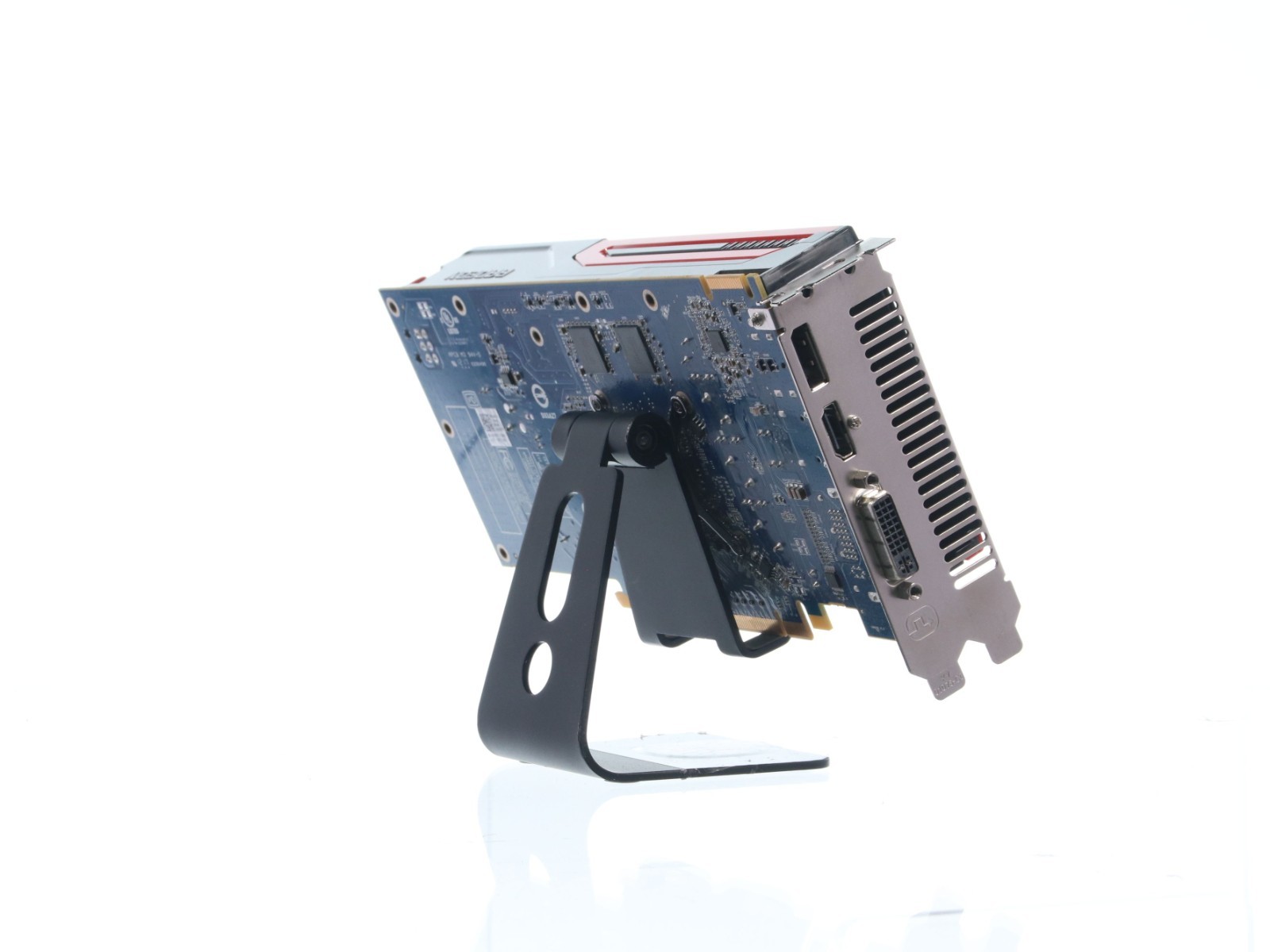 Dell ATI Radeon HD 7770 2GB GDDR5 PCI-E Graphics Card- DRNTY - Image 9