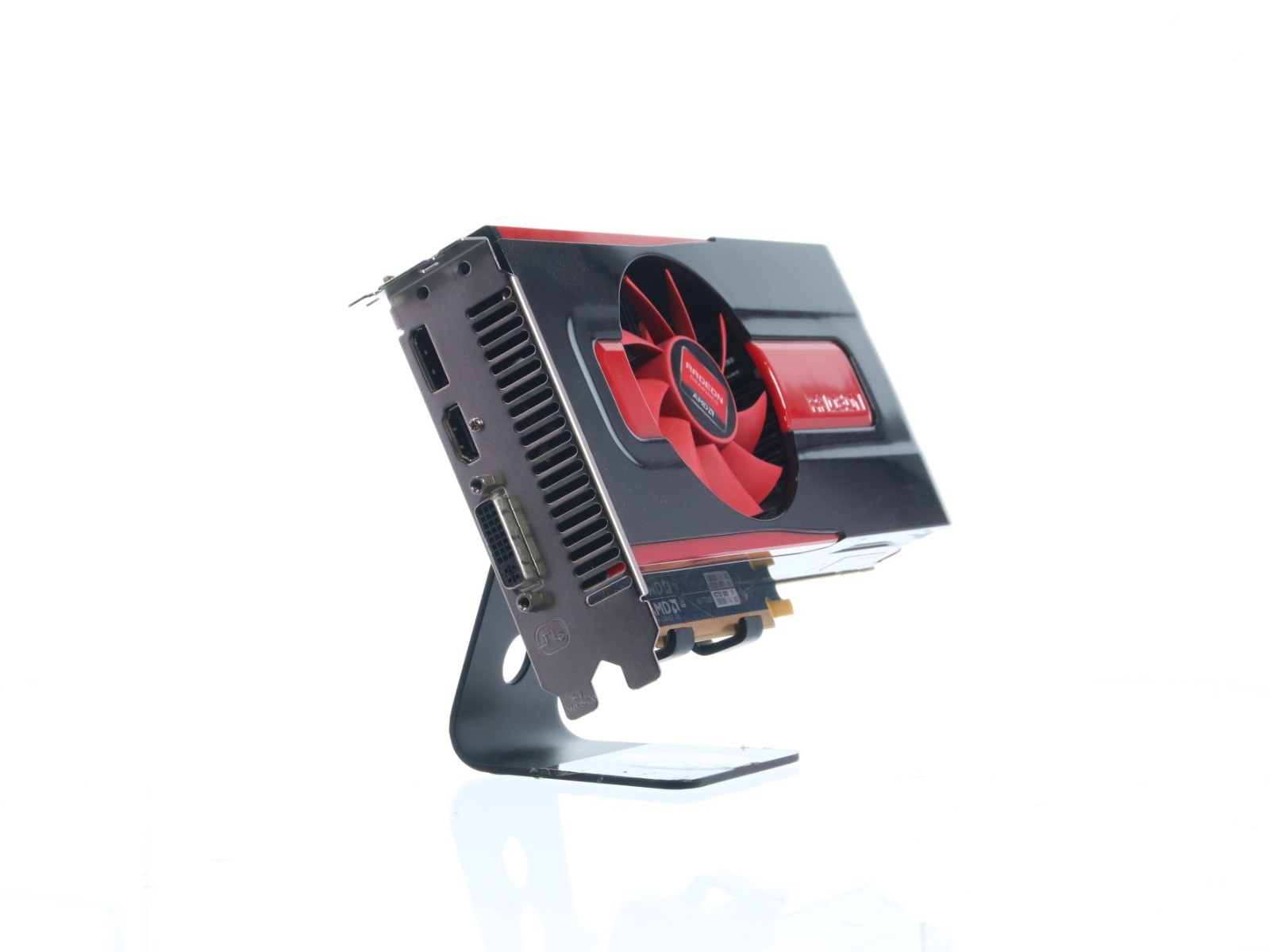 Dell ATI Radeon HD 7770 2GB GDDR5 PCI-E Graphics Card- DRNTY - Image 11