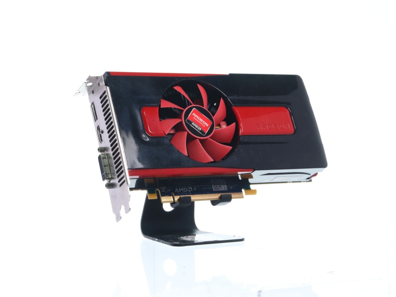 Dell ATI Radeon HD 7770 2GB GDDR5 PCI-E Graphics Card- DRNTY - Image 12
