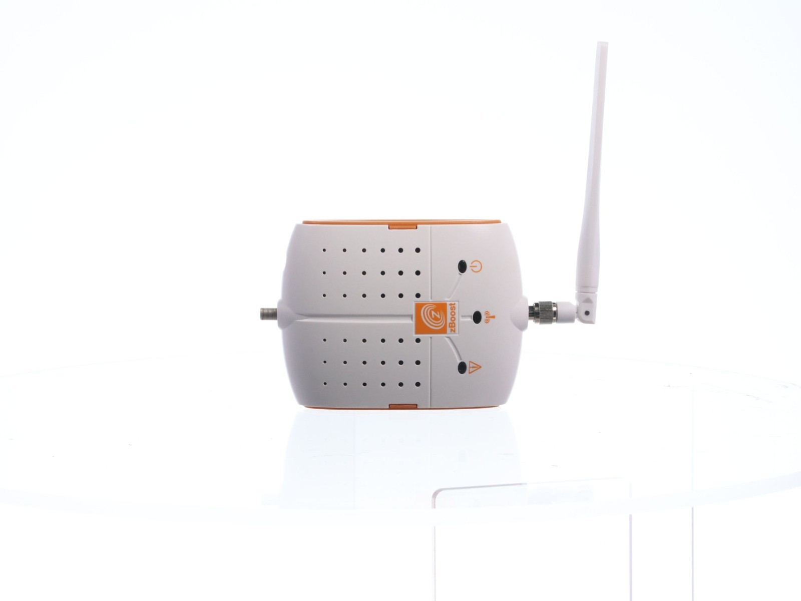 zBOOST Cell Phone Signal Booster for the Home/Office YX510-PCS-CEL W/ AC Adapter - Image 5