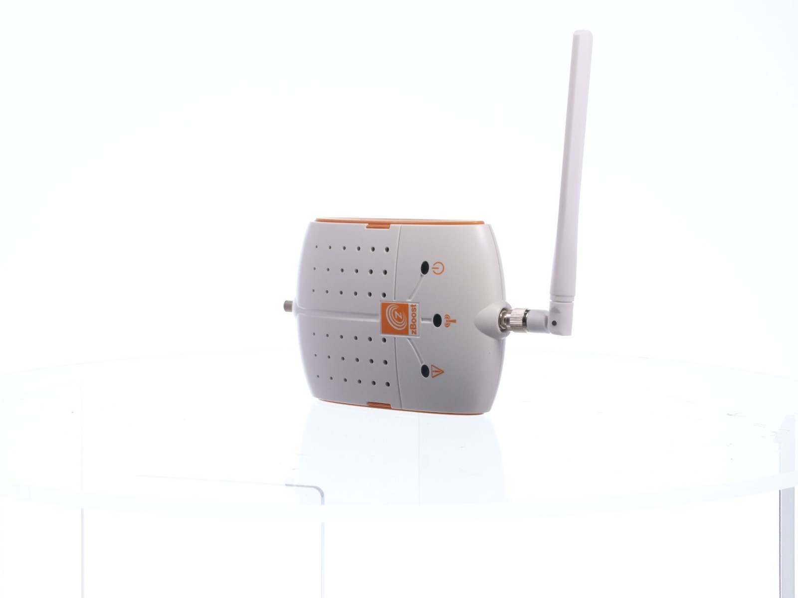 zBOOST Cell Phone Signal Booster for the Home/Office YX510-PCS-CEL W/ AC Adapter - Image 6