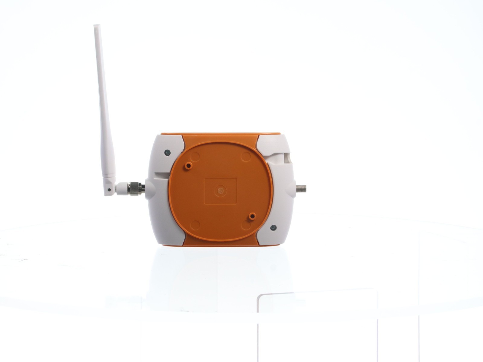 zBOOST Cell Phone Signal Booster for the Home/Office YX510-PCS-CEL W/ AC Adapter - Image 9