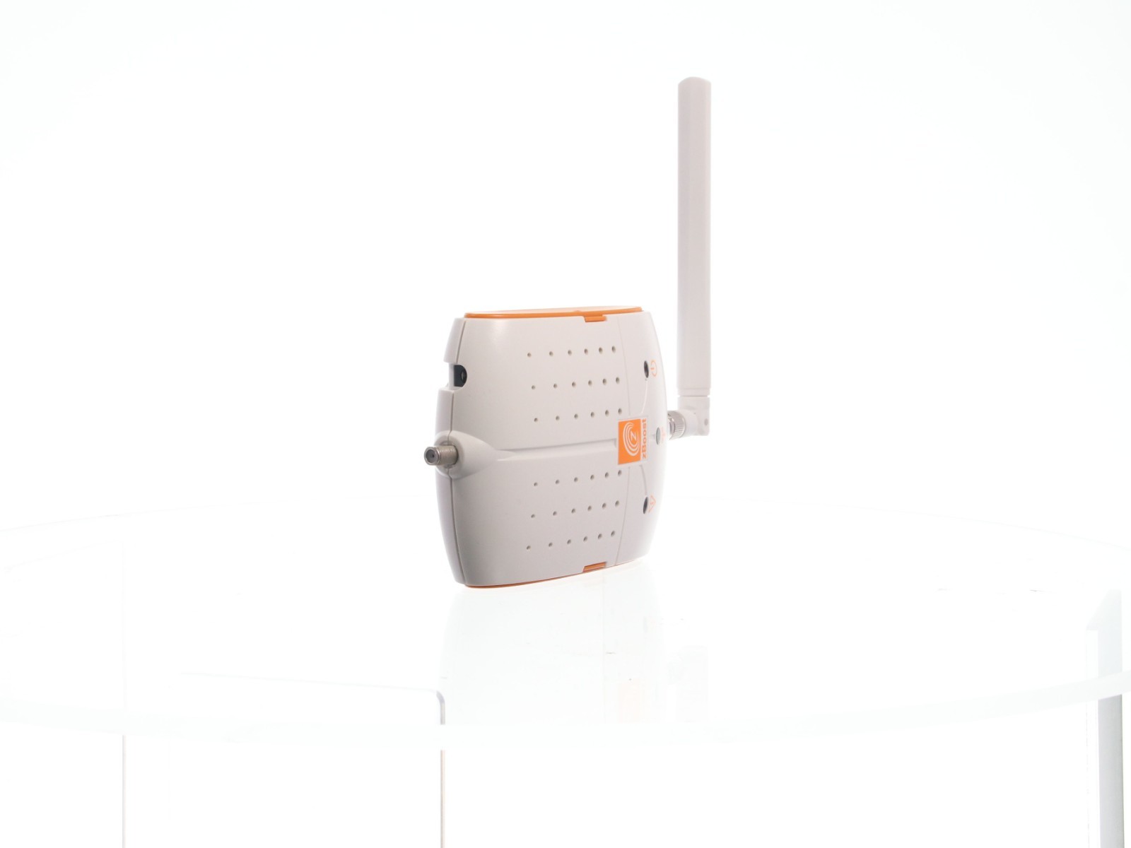 zBOOST Cell Phone Signal Booster for the Home/Office YX510-PCS-CEL W/ AC Adapter - Image 12