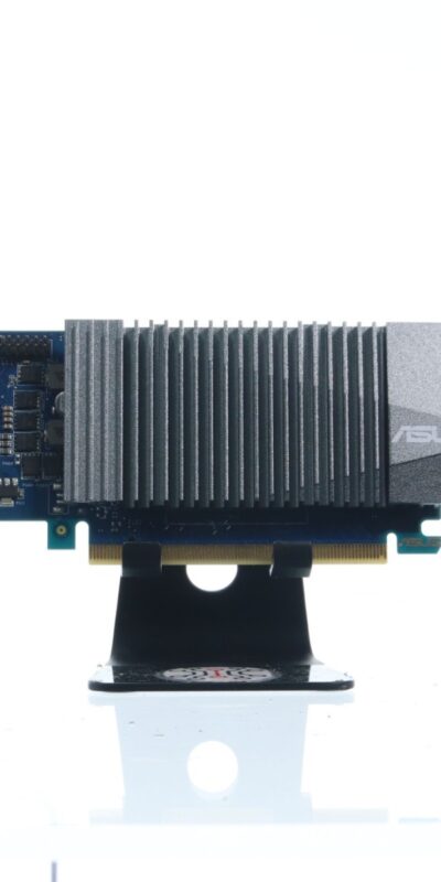 ASUS Geforce GTX 710 GT710-SL-2GD5-CSM Video Card 2GB DDR5 VGA HDMI DVI