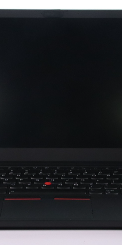 Lenovo ThinkPad E14 Gen 2 14" Core i5-11 Gen 8GB RAM 256GB SSD W11P w/AC Adapter